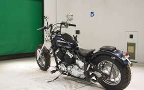 YAMAHA DRAGSTAR 400 CLASSIC 1998 4TR