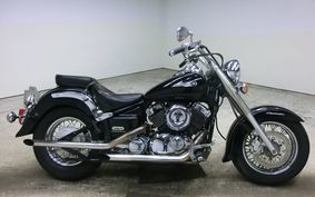 YAMAHA DRAGSTAR 400 CLASSIC 1999 4TR