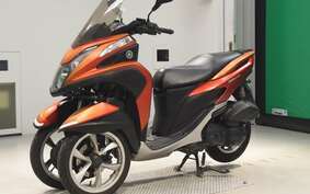 YAMAHA TRICITY 125 SE82J