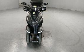 YAMAHA TRICITY 125 SEC1J