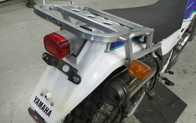 YAMAHA SEROW 225 W 4JG