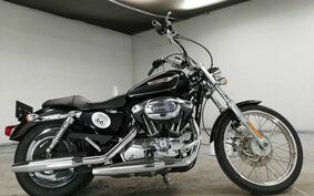 HARLEY XL1200C 2008 CT3