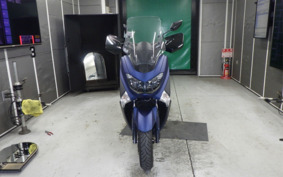 YAMAHA N-MAX 155 A SG50J