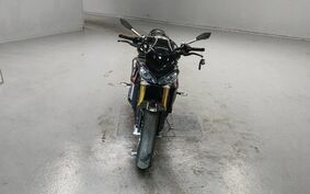 TRIUMPH SPEED TRIPLE 1200 RS 2021 S3P01