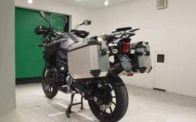 TRIUMPH TIGER EXPLORER 2012 1F11E9