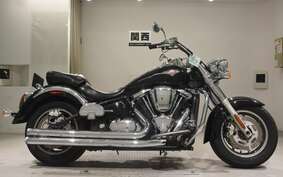 KAWASAKI VULCAN 2000 2013 VNME1X