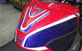 HONDA CBR1000RR GEN 3 SPECIAL 2018 SC77