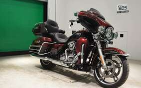 HARLEY FLHTCUTC 1690 2014 KSL