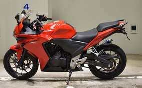 HONDA CBR400R ABS 2013 NC47