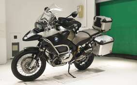 BMW R1200GS ADVENTURE 2006