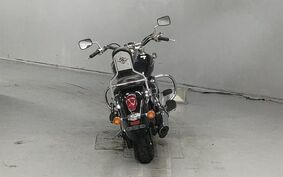 KAWASAKI VULCAN 900 CLASSIC 2009 VN900B