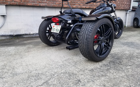 KAWASAKI ELIMINATOR 250 TRIKE V Type VN250A