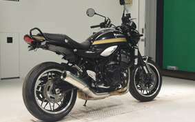 KAWASAKI Z900RS 2021 ZR900C