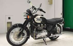 TRIUMPH BONNEVILLE T100 2007