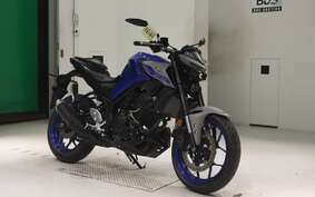 YAMAHA MT-03 ABS 2022 RH13J