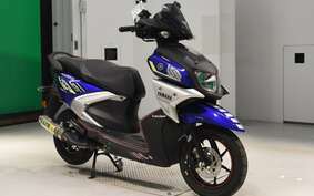 YAMAHA CYGNUSRAYZR SEG4