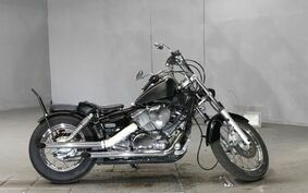 YAMAHA DRAGSTAR 250 VG02J