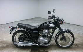 KAWASAKI W400 2008 EJ400A