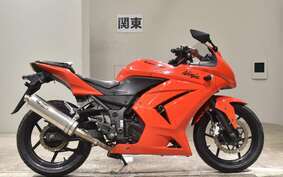 KAWASAKI NINJA 250R EX250K