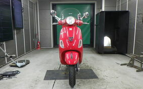 VESPA LX125IE