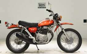 HONDA SL350 2024 SL350