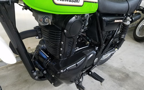 KAWASAKI 250TR BJ250F