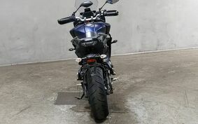 YAMAHA TRACER 9 2018 RN51J