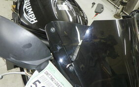 TRIUMPH DAYTONA 675 2008 MD1066