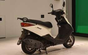 YAMAHA AXIS 125 TREET SE53J