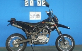 KAWASAKI KLX125D TRACKER 2013 LX125D