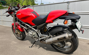 DUCATI M1000SIE 2005 M400A