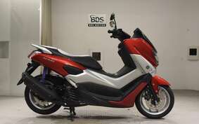 YAMAHA N-MAX SE86J