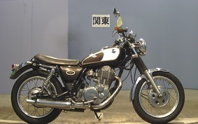 YAMAHA SR400 Gen.2 2000 1JR