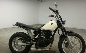 YAMAHA TW225 DG09J