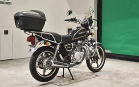 SUZUKI GN125 F Gen.2 PCJ2N