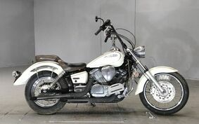 YAMAHA DRAGSTAR 250 VG05J