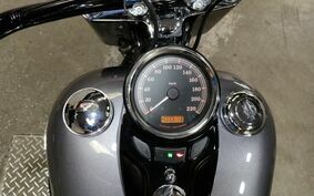 HARLEY FLS 1690 2016 JRV