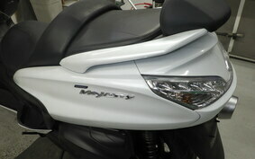 YAMAHA MAJESTY 400 Gen.2 2012 SH06J