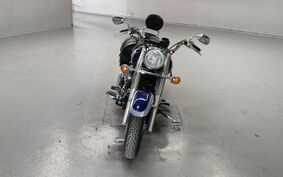 YAMAHA DRAGSTAR 400 CLASSIC 2004 VH01J