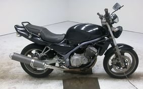 KAWASAKI BALIUS 250 1992 ZR250A