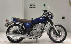 YAMAHA SR400 Gen.5 2021 RH16J