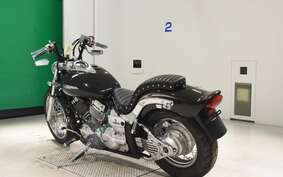 YAMAHA DRAGSTAR 400 2010 VH02J