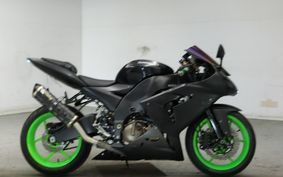 KAWASAKI ZX 10 NINJA R 2004 ZXT00C