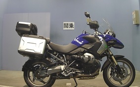 BMW R1200GS 2011 0450