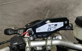 YAMAHA MT-09 2014 RN34J