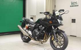 HONDA CB400 SUPER BOLDOR A 2017 NC42