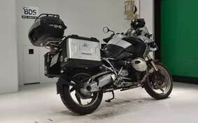 BMW R1200GS 2012