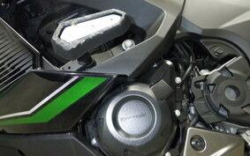 KAWASAKI NINJA 1000 SX 2023 ZXT02K