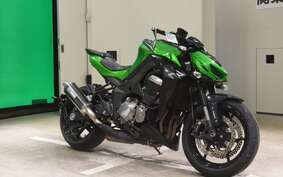 KAWASAKI Z1000 Gen.5 2016 ZRT00F