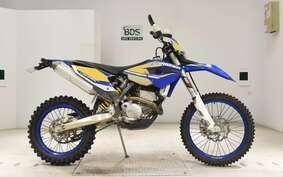 HUSABERG  FE250 HAA4